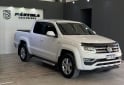 Camionetas - Volkswagen Amarok Highline 180HP 2022 Diesel 54000Km - En Venta