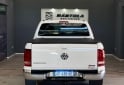 Camionetas - Volkswagen Amarok Highline 180HP 2022 Diesel 54000Km - En Venta
