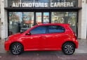 Autos - Toyota Etios xls 2019 Nafta 45000Km - En Venta