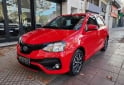 Autos - Toyota Etios xls 2019 Nafta 45000Km - En Venta