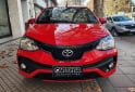 Autos - Toyota Etios xls 2019 Nafta 45000Km - En Venta