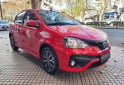 Autos - Toyota Etios xls 2019 Nafta 45000Km - En Venta