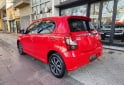 Autos - Toyota Etios xls 2019 Nafta 45000Km - En Venta
