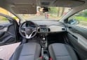 Autos - Chevrolet Onix 2017 Nafta 103000Km - En Venta