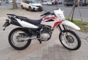 Motos - Honda Xr 150 2020 Nafta 24000Km - En Venta