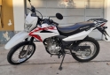 Motos - Honda Xr 150 2020 Nafta 24000Km - En Venta