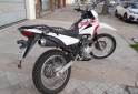 Motos - Honda Xr 150 2020 Nafta 24000Km - En Venta