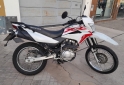 Motos - Honda Xr 150 2020 Nafta 24000Km - En Venta