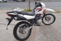 Motos - Honda Xr 150 2020 Nafta 24000Km - En Venta