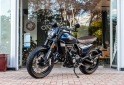 Motos - Ducati SCRAMBLER NIGHTSHIFT 2025 Nafta 65Km - En Venta