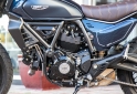 Motos - Ducati SCRAMBLER NIGHTSHIFT 2025 Nafta 65Km - En Venta