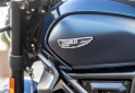 Motos - Ducati SCRAMBLER NIGHTSHIFT 2025 Nafta 65Km - En Venta