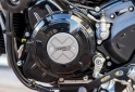 Motos - Ducati SCRAMBLER NIGHTSHIFT 2025 Nafta 65Km - En Venta