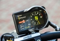 Motos - Ducati SCRAMBLER NIGHTSHIFT 2025 Nafta 65Km - En Venta
