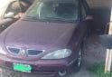 Autos - Renault Megane 2007 GNC 325000Km - En Venta