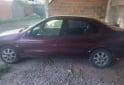 Autos - Renault Megane 2007 GNC 325000Km - En Venta