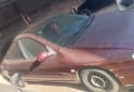 Autos - Renault Megane 2007 GNC 325000Km - En Venta