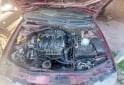 Autos - Renault Megane 2007 GNC 325000Km - En Venta