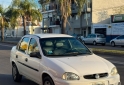Autos - Chevrolet Classic 2006 Nafta 143000Km - En Venta