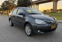 Autos - Toyota ETIOS 1.5 XLS 2016 Nafta 113000Km - En Venta