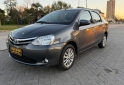 Autos - Toyota ETIOS 1.5 XLS 2016 Nafta 113000Km - En Venta