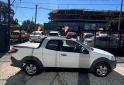Autos - Fiat STRADA 1.4 WORKING C/GNC 2016 GNC - En Venta