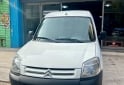 Utilitarios - Citroen Berlingo 1.6 HDI 2012 Diesel 170000Km - En Venta