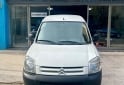 Utilitarios - Citroen Berlingo 1.6 HDI 2012 Diesel 170000Km - En Venta