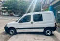 Utilitarios - Citroen Berlingo 1.6 HDI 2012 Diesel 170000Km - En Venta