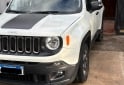 Camionetas - Jeep Renegade 2016 Nafta 56000Km - En Venta