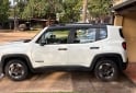 Camionetas - Jeep Renegade 2016 Nafta 56000Km - En Venta