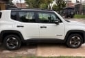 Camionetas - Jeep Renegade 2016 Nafta 56000Km - En Venta