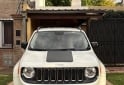 Camionetas - Jeep Renegade 2016 Nafta 56000Km - En Venta