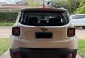 Camionetas - Jeep Renegade 2016 Nafta 56000Km - En Venta