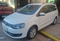 Autos - Volkswagen Suran 2014 Nafta 136000Km - En Venta