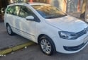 Autos - Volkswagen Suran 2014 Nafta 136000Km - En Venta