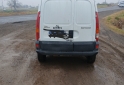 Utilitarios - Renault Kangoo 2017 1.6 furgon 2017 GNC 250000Km - En Venta