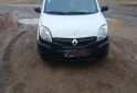 Utilitarios - Renault Kangoo 2017 1.6 furgon 2017 GNC 250000Km - En Venta