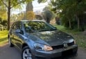 Autos - Volkswagen Golf 2016 Nafta 185000Km - En Venta