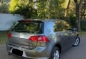 Autos - Volkswagen Golf 2016 Nafta 185000Km - En Venta