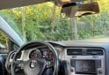 Autos - Volkswagen Golf 2016 Nafta 185000Km - En Venta