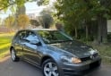 Autos - Volkswagen Golf 2016 Nafta 185000Km - En Venta