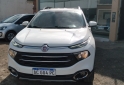 Camionetas - Fiat Toro freedon 4x4 2017 Diesel 117000Km - En Venta