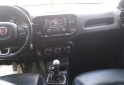 Camionetas - Fiat Toro freedon 4x4 2017 Diesel 117000Km - En Venta