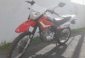 Motos - Motomel Skua 2022 Nafta 1500Km - En Venta