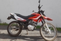 Motos - Motomel Skua 2022 Nafta 1500Km - En Venta