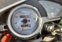 Motos - Motomel Skua 2022 Nafta 1500Km - En Venta
