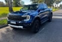 Camionetas - Ford RANGER RAPTOR 2023 Nafta 69000Km - En Venta