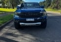 Camionetas - Ford RANGER RAPTOR 2023 Nafta 69000Km - En Venta