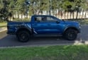Camionetas - Ford RANGER RAPTOR 2023 Nafta 69000Km - En Venta